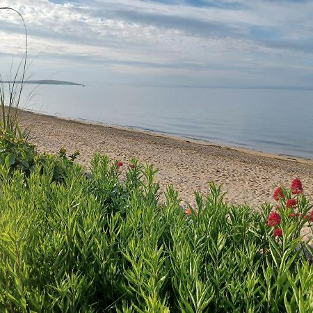Largo Beach Holiday Home, East Neuk Of Fife, Near St Andrews Lower Largo Zewnętrze zdjęcie