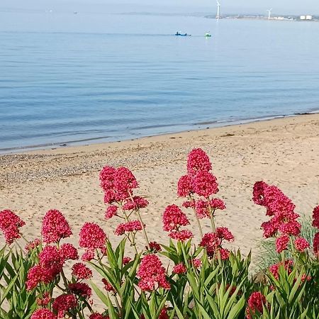 Largo Beach Holiday Home, East Neuk Of Fife, Near St Andrews Lower Largo Zewnętrze zdjęcie