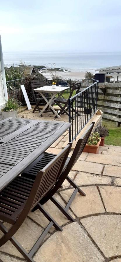 Largo Beach Holiday Home, East Neuk Of Fife, Near St Andrews Lower Largo Zewnętrze zdjęcie