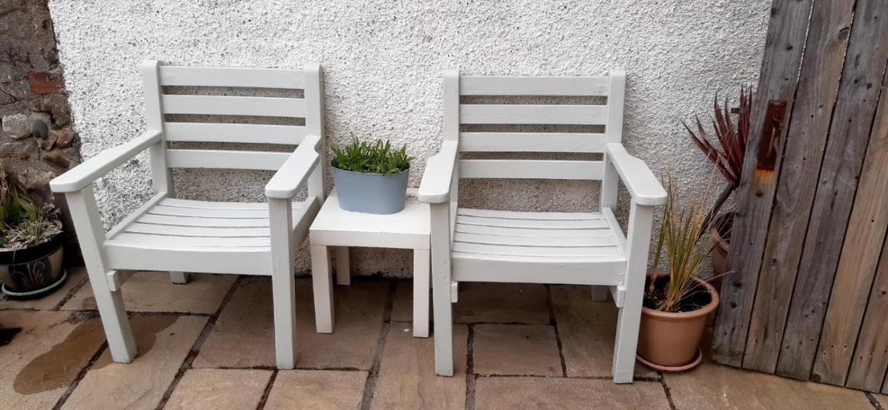 Largo Beach Holiday Home, East Neuk Of Fife, Near St Andrews Lower Largo Zewnętrze zdjęcie